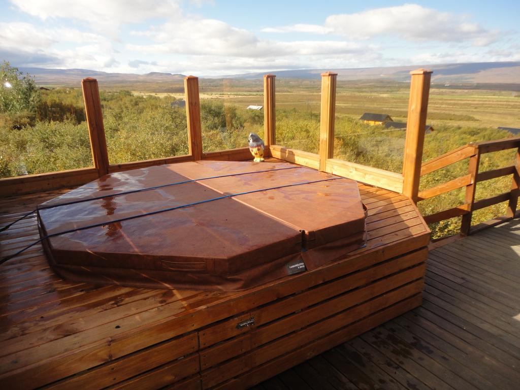 Sólbakki Holiday Home Egilsstadir Quarto foto