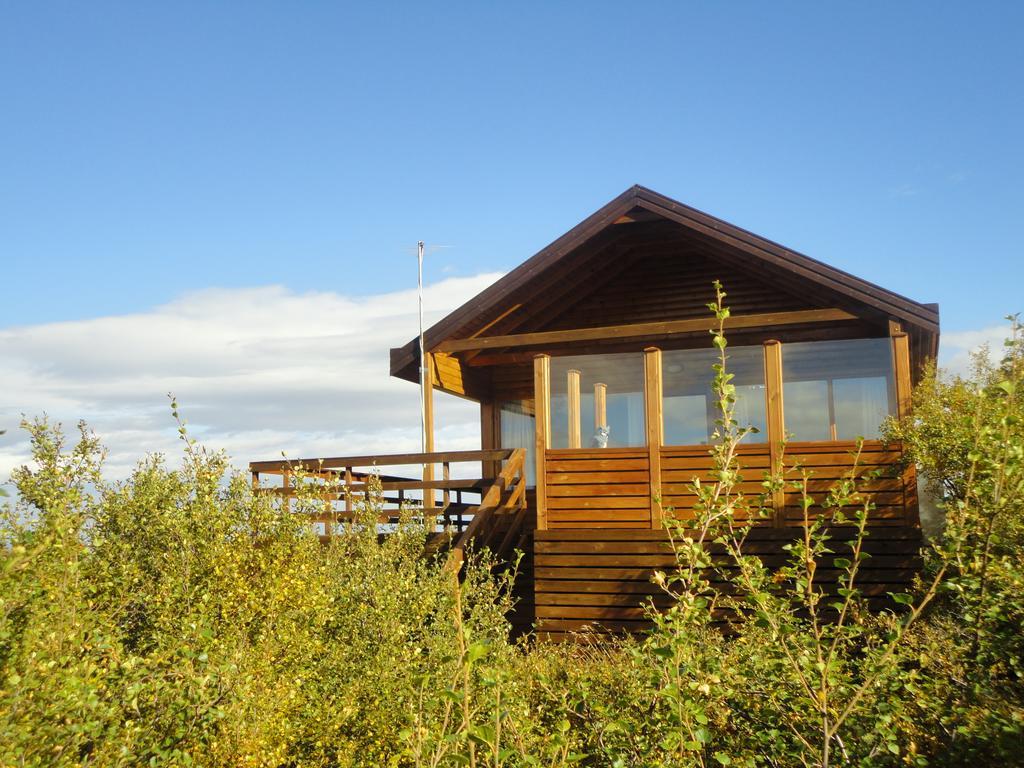 Sólbakki Holiday Home Egilsstadir Quarto foto
